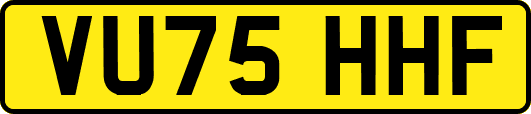 VU75HHF