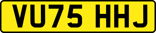 VU75HHJ