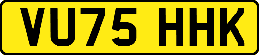 VU75HHK