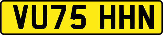 VU75HHN