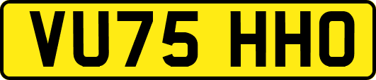 VU75HHO