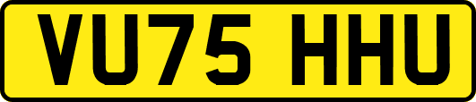 VU75HHU