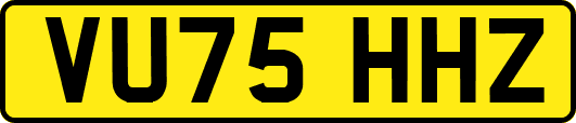 VU75HHZ