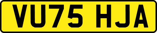 VU75HJA