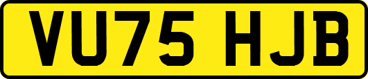 VU75HJB