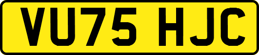 VU75HJC