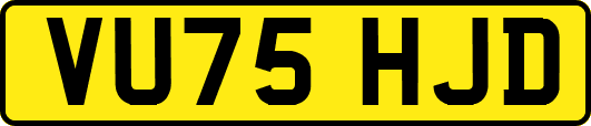 VU75HJD