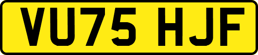 VU75HJF