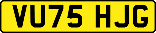 VU75HJG