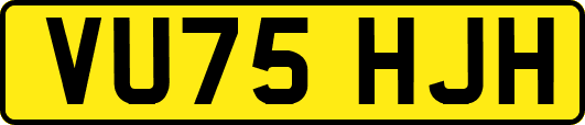 VU75HJH