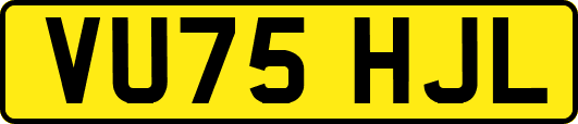 VU75HJL