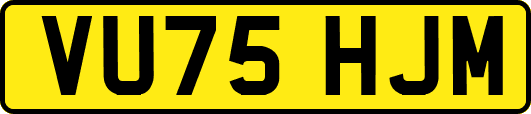 VU75HJM