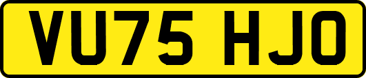 VU75HJO