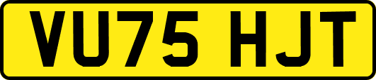 VU75HJT