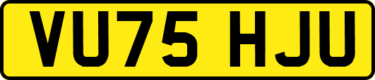 VU75HJU