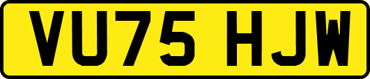 VU75HJW
