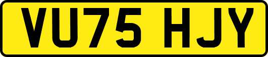 VU75HJY