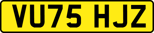 VU75HJZ