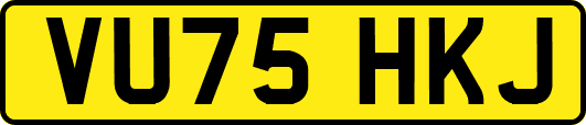 VU75HKJ