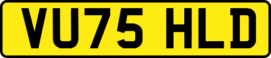 VU75HLD