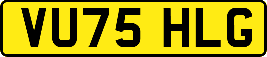 VU75HLG