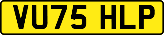 VU75HLP