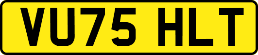 VU75HLT