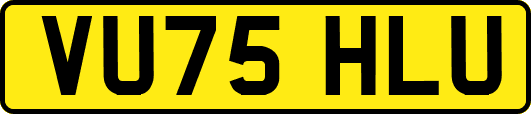 VU75HLU