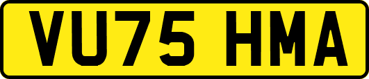 VU75HMA