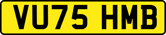 VU75HMB