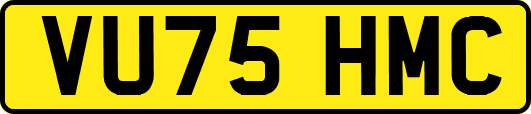 VU75HMC