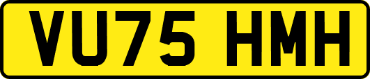 VU75HMH
