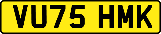 VU75HMK