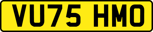 VU75HMO