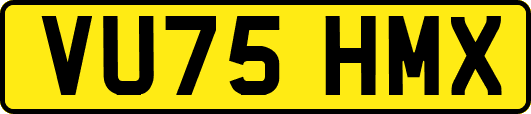 VU75HMX