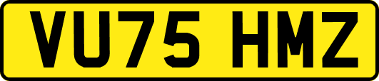 VU75HMZ