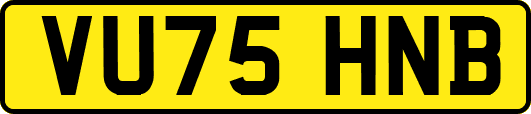 VU75HNB