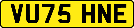 VU75HNE