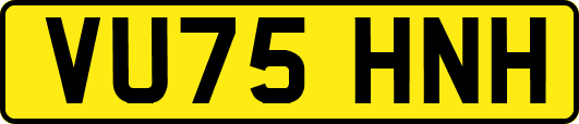 VU75HNH