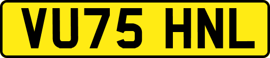 VU75HNL