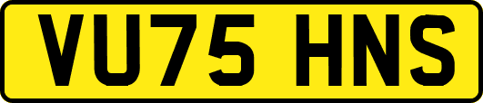 VU75HNS