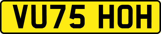 VU75HOH
