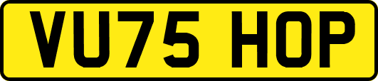 VU75HOP