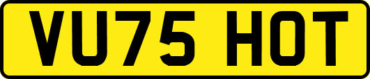 VU75HOT