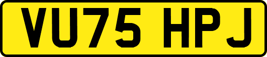VU75HPJ