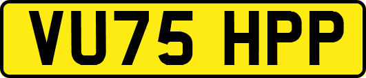 VU75HPP