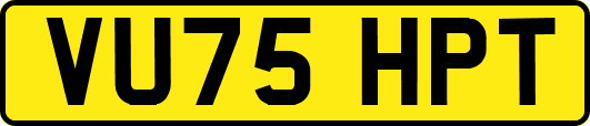 VU75HPT