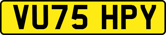 VU75HPY