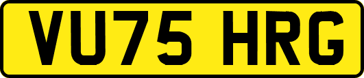 VU75HRG