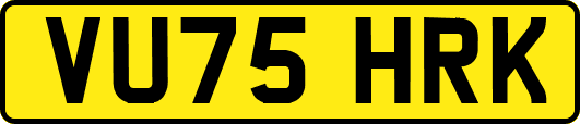 VU75HRK
